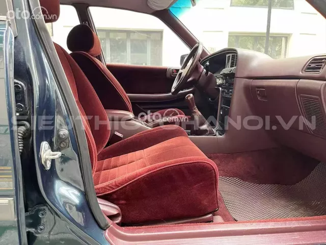Toyota Cressida 1996 13