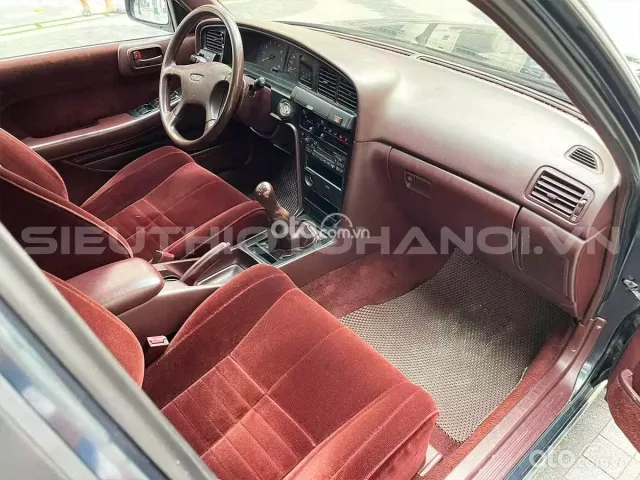 Toyota Cressida 1996 14
