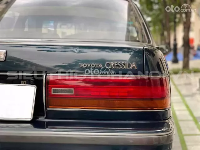 Toyota Cressida 1996 17