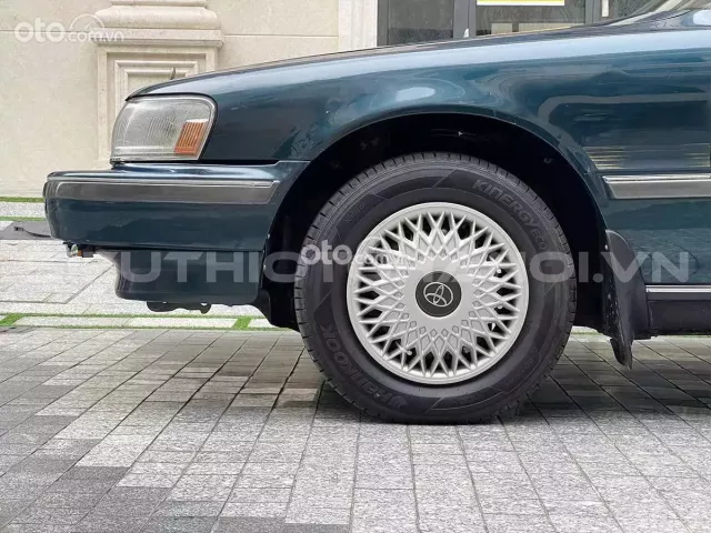 Toyota Cressida 1996 18