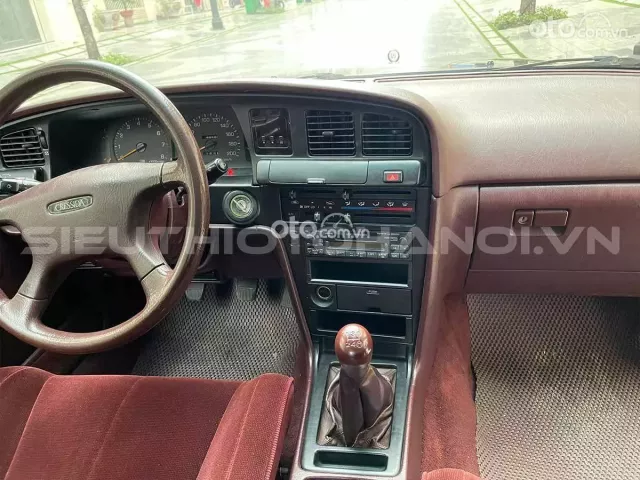 Toyota Cressida 1996 20