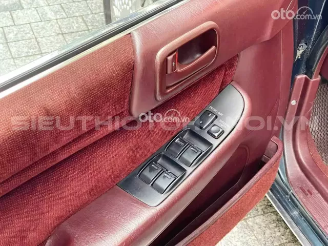 Toyota Cressida 1996 21