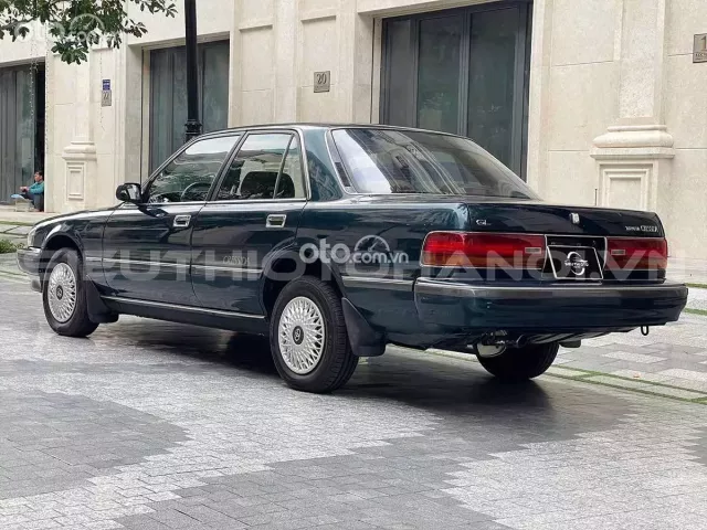 Toyota Cressida 1996 3