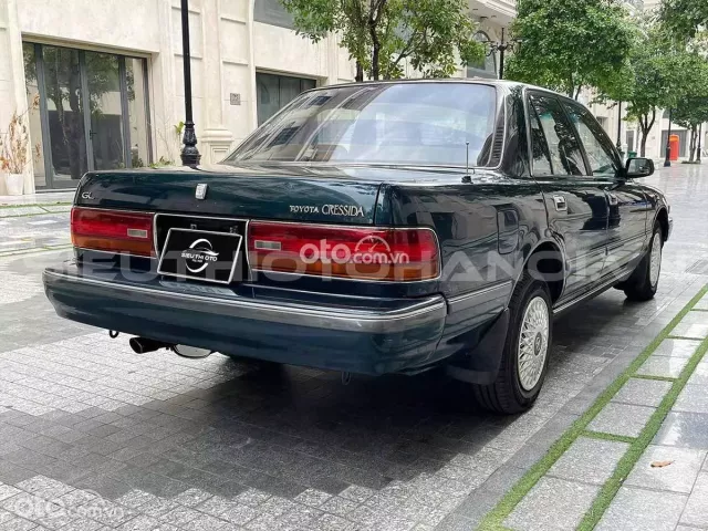 Toyota Cressida 1996 5