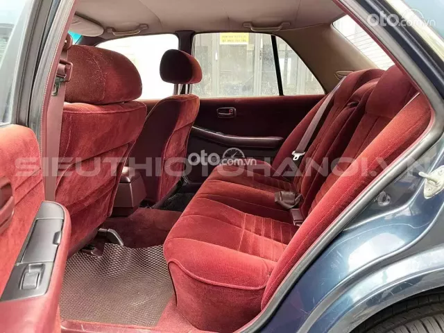 Toyota Cressida 1996 6