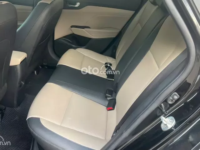 Hyundai Accent 1.4 AT Đặc biệt 2018 -Hyundai accent ATH 2018 xe gia đình giá rẻ
