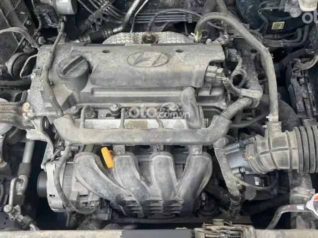 Hyundai Accent 1.4 AT Đặc biệt 2018 -Hyundai accent ATH 2018 xe gia đình giá rẻ