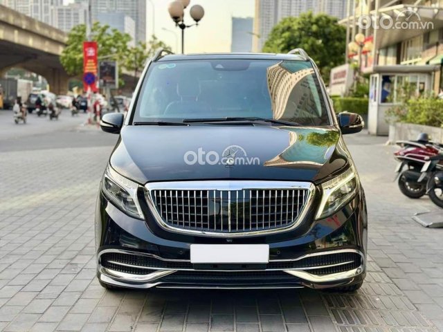 7 chỗ MayBach sang trọng0 7 chỗ MayBach sang trọng0