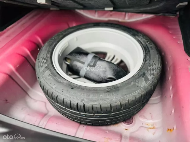 Xe đẹp, giá tốt, trang bị options đẹp, hỗ trợ trả góp lãi suất ưu đãi