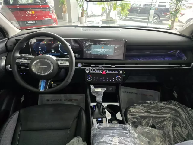 Hyundai Tucson Xăng đặc biệt 2025 Chỉ từ 270tr. Sẵn Đen, Trắng, Đỏ Giao Ngay