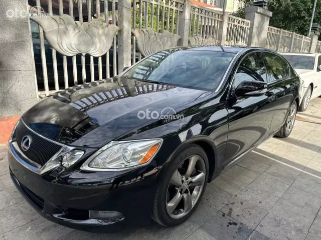 Model 2010 đời chót