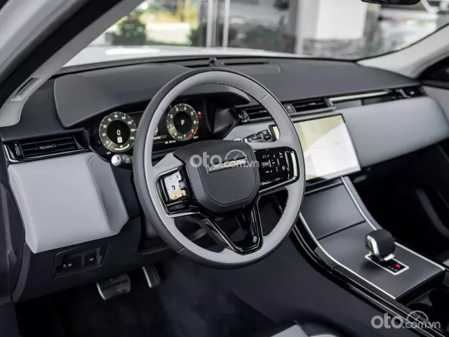 Bán xe Range Rover Velar 2025 Hoàn Toàn Mới Nhập Khẩu Chính Hãng