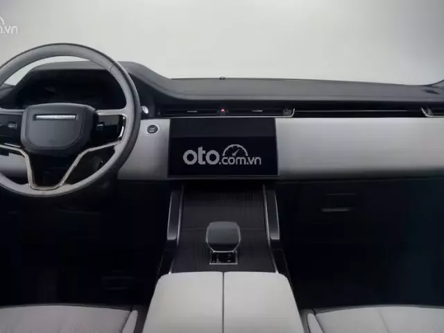 Bán Xe Range Rover Evoque 2025 Hoàn Toàn Mới, Nhập Khẩu Chính Hãng