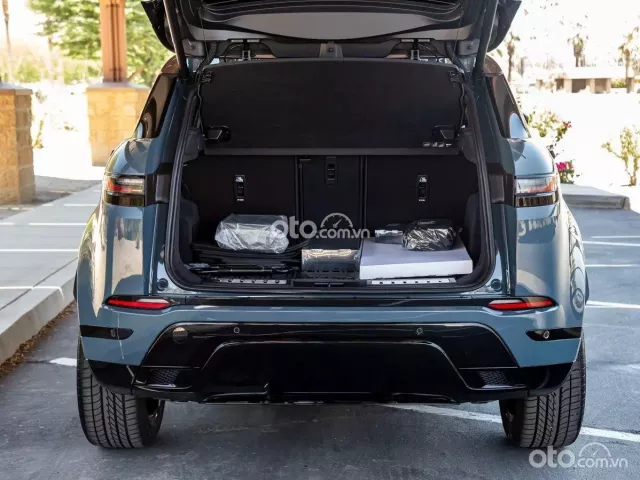 Bán xe Range Rover Evoque 2025 Chính Hãng Nhập Khẩu Hoàn Toàn Mới