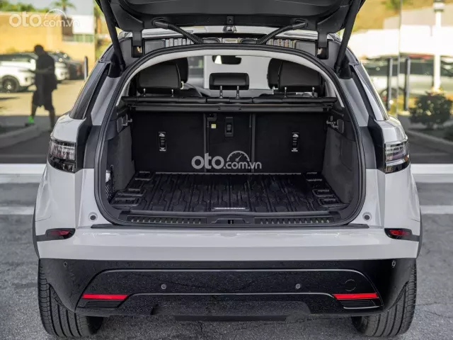 Bán xe Range Rover Velar 2025 Hoàn Toàn Mới Nhập Khẩu Chính Hãng