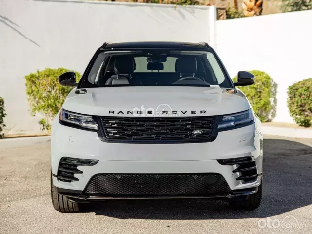 Bán xe Range Rover Velar 2025 Hoàn Toàn Mới Nhập Khẩu Chính Hãng