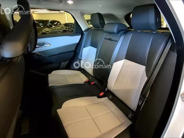 Bán xe Range Rover Velar 2025 Nhập Khẩu Chính Hãng Hoàn Toàn Mới