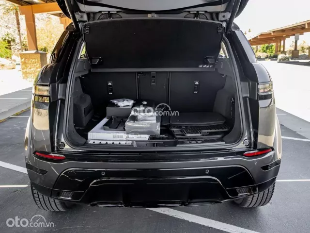 Bán xe Range Rover Evoque 2025 Hoàn Toàn Mới Nhập Khẩu Chính Hãng