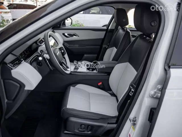 Bán xe Range Rover Velar 2025 Hoàn Toàn Mới Nhập Khẩu Chính Hãng