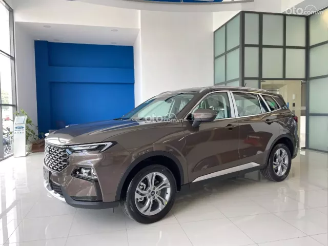 🧧 Ưu đãi đầu năm 2025, GIẢM MẠNH 40tr giá xe, hỗ trợ vay đến 90%, lãi suất thấp