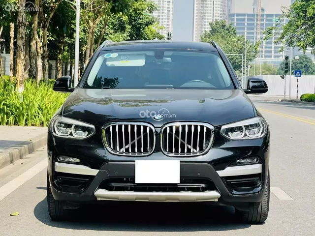 BMW X3 sx2020 model 2021 nhập Mỹ cực chất!0 BMW X3 sx2020 model 2021 nhập Mỹ cực chất!0