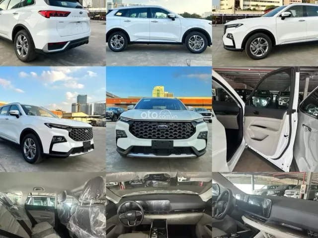 🧧 Ưu đãi đầu năm 2025, GIẢM MẠNH 40tr giá xe, hỗ trợ vay đến 90%, lãi suất thấp