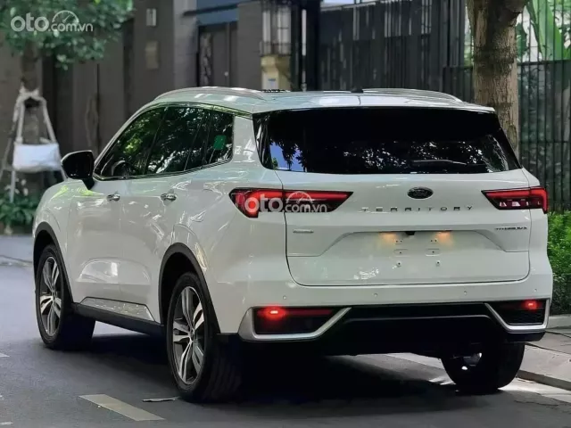 Sẵn xe, Đủ màu, Giao ngay