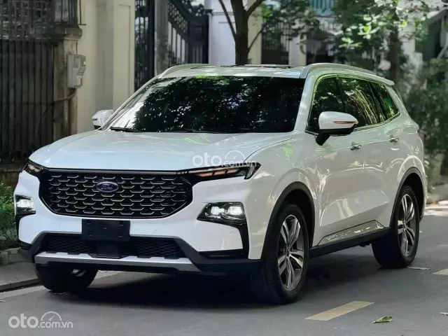 Sẵn xe, Đủ màu, Giao ngay