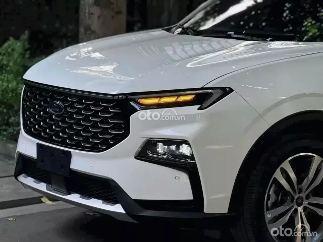 Sẵn xe, Đủ màu, Giao ngay