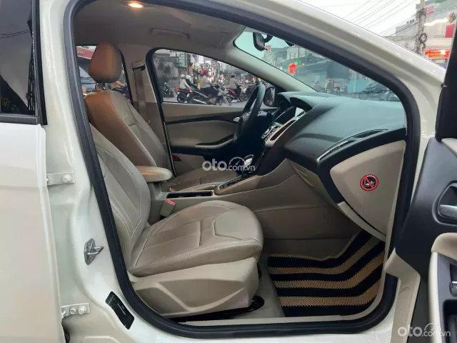 Ford Focus 2019 4