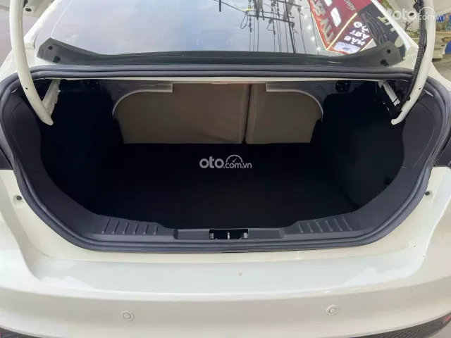 Ford Focus 2019 6