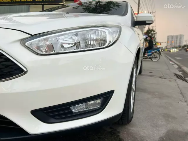 Ford Focus 2019 11