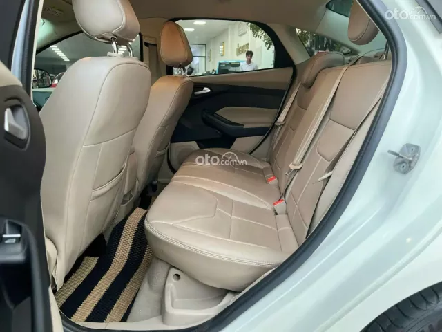 Ford Focus 2019 13