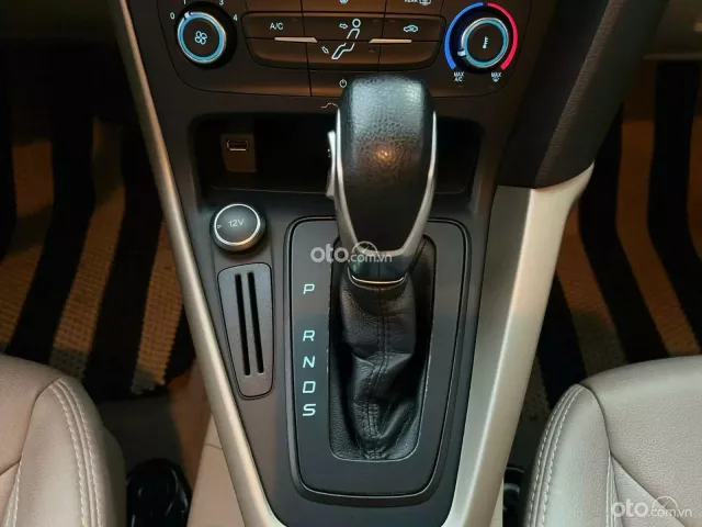 Ford Focus 2019 14