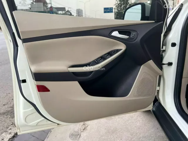 Ford Focus 2019 15