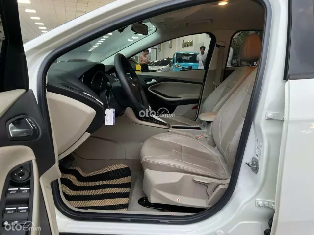 Ford Focus 2019 17