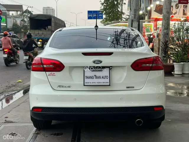 Ford Focus 2019 18