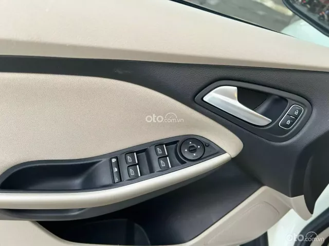 Ford Focus 2019 21