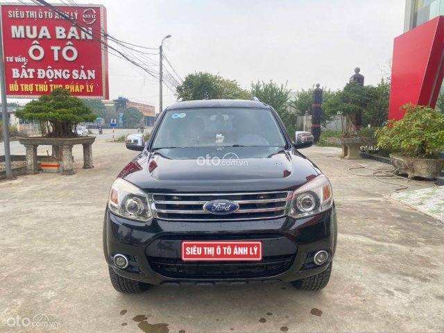 SUV 7 chỗ cực đẹp, máy dầu cực khỏe, keo chỉ Zin tuyệt đối