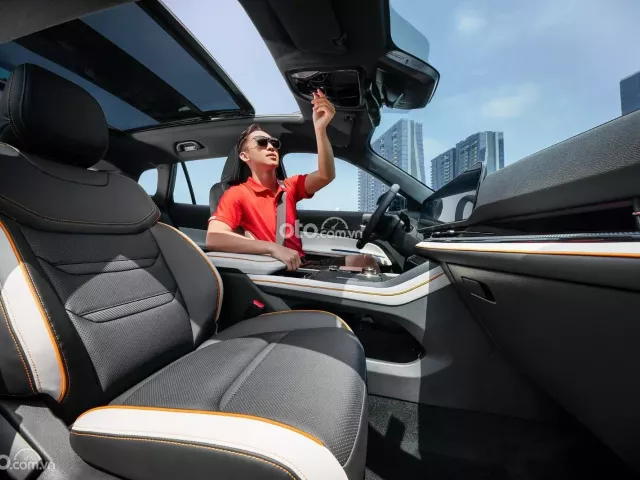 🧧 Ưu đãi đầu năm 2025, GIẢM MẠNH 40tr giá xe, hỗ trợ vay đến 90%, lãi suất thấp