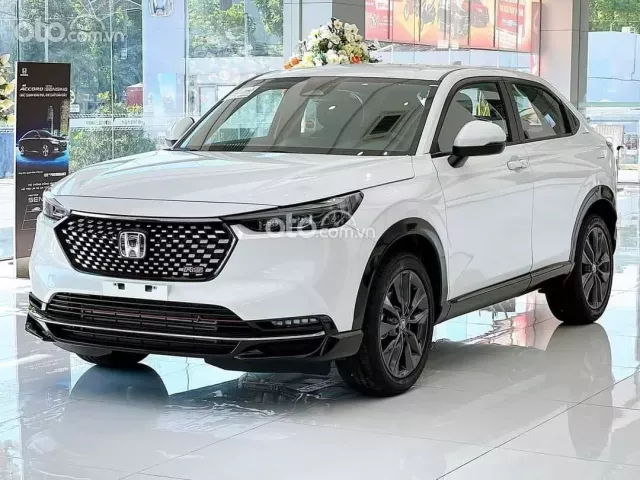 Tặng ngay gói PK+ BD 80 triệu + Giảm 40tr TM - Sẵn xe giao ngay - Lãi vay tốt nhất thị trường
