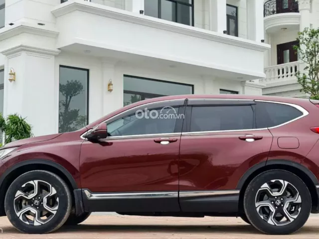 Honda CR-V 1.5 L