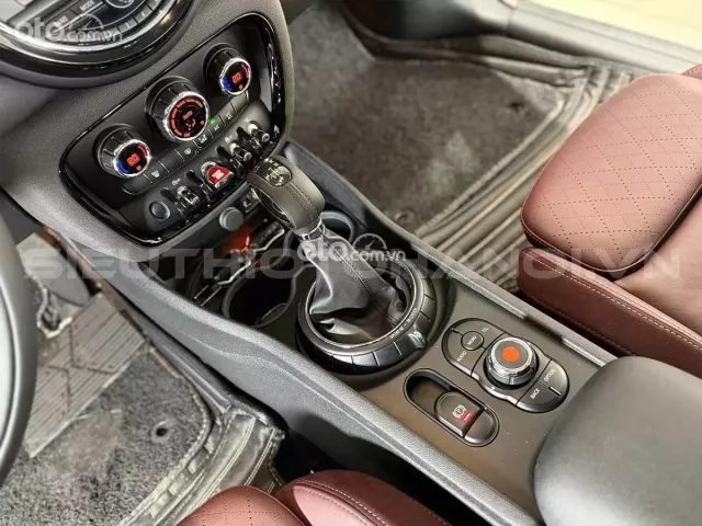 Mini Clubman s 2016 15
