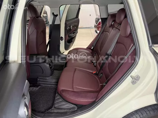 Mini Clubman s 2016 18