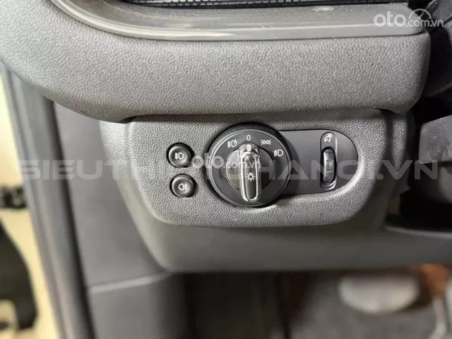 Mini Clubman s 2016 20