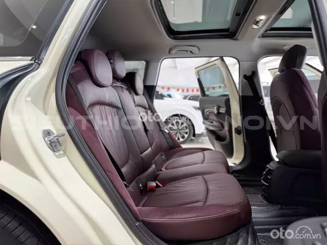 Mini Clubman s 2016 22