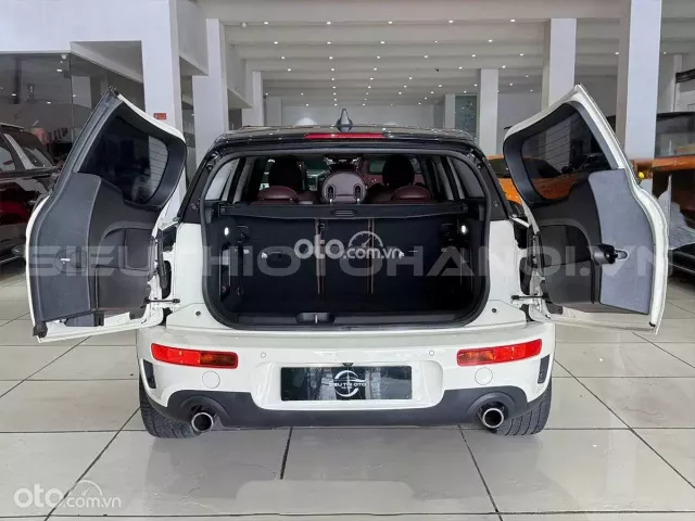Mini Clubman s 2016 24