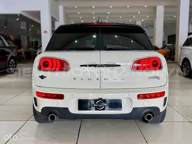 Mini Clubman s 2016 5