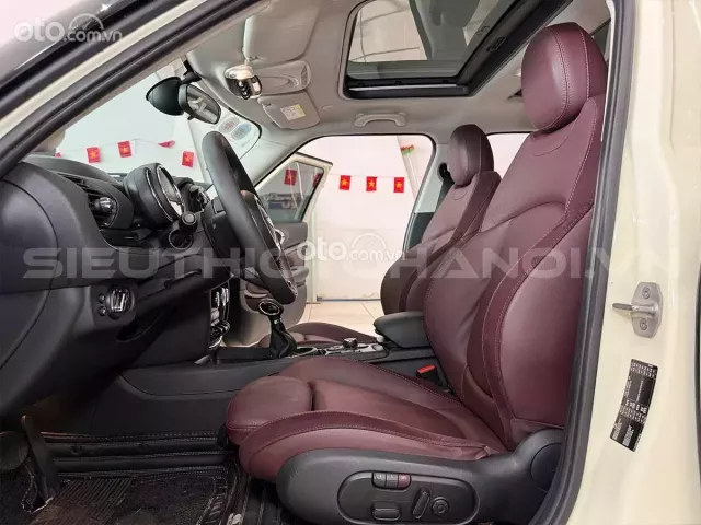 Mini Clubman s 2016 9