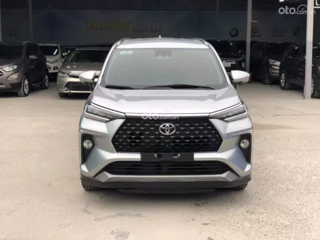 Xe 7 chỗ đa dụng0 Xe 7 chỗ đa dụng0